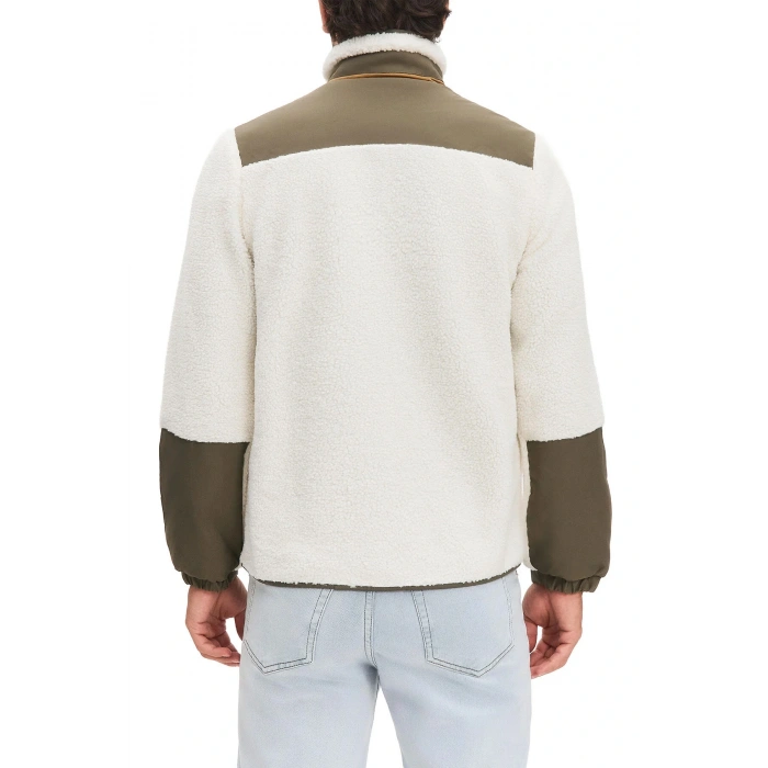 Lumberjack 7ksyfa24mj Erkek Mont - Ekru