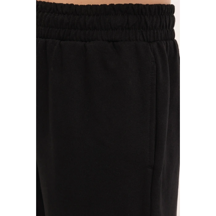 Lumberjack Agnes 22bef002 Kadin Esofman Alti - Siyah