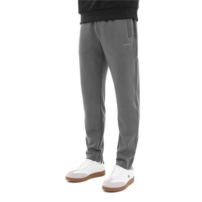 Lumberjack Bala 22itl816 Erkek Esofman Alti - Antrasit