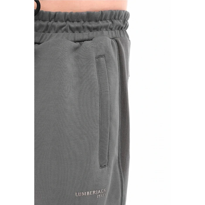 Lumberjack Bala 22itl816 Erkek Esofman Alti - Antrasit