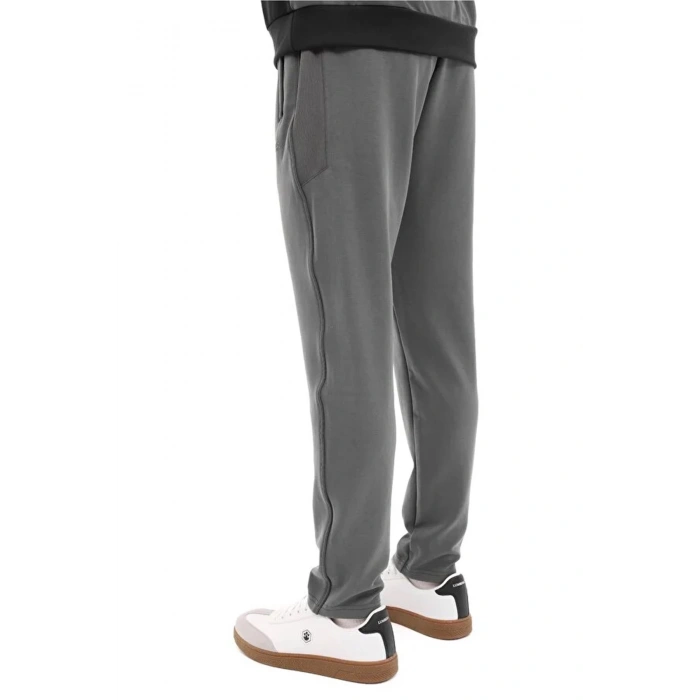 Lumberjack Bala 22itl816 Erkek Esofman Alti - Antrasit