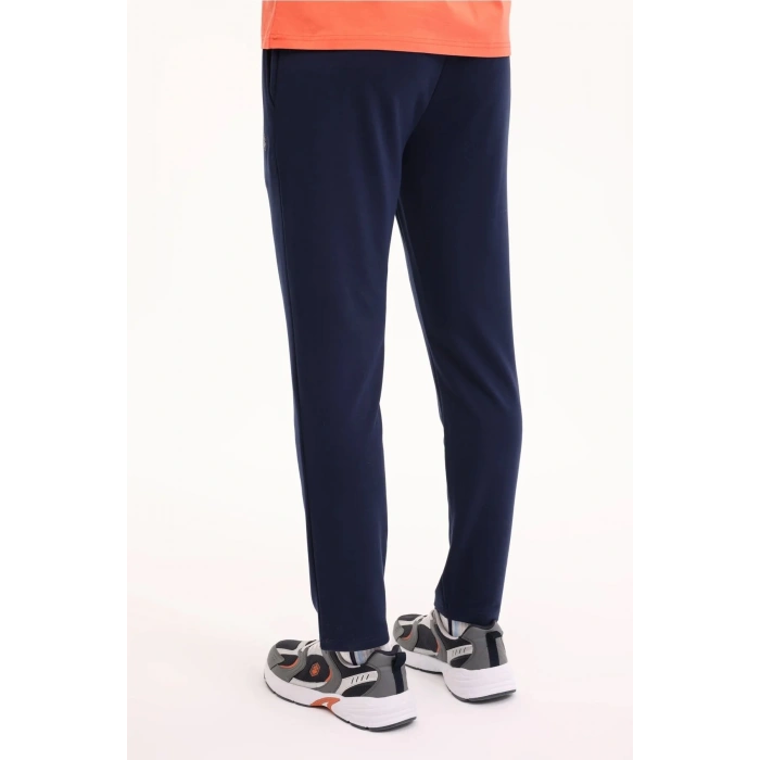 Lumberjack Bambo 22bam20 Erkek Esofman Alti - Lacivert