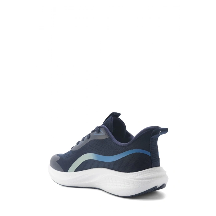 Lumberjack Bart Erkek Ayakkabi - Lacivert