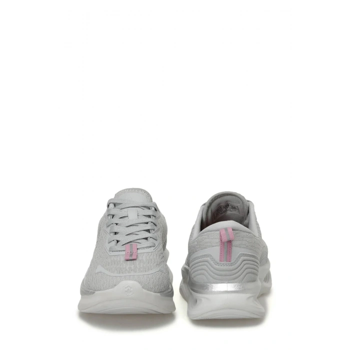 Lumberjack Bolt Kadın Ayakkabi - Acik Gri