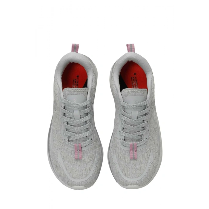 Lumberjack Bolt Kadın Ayakkabi - Acik Gri