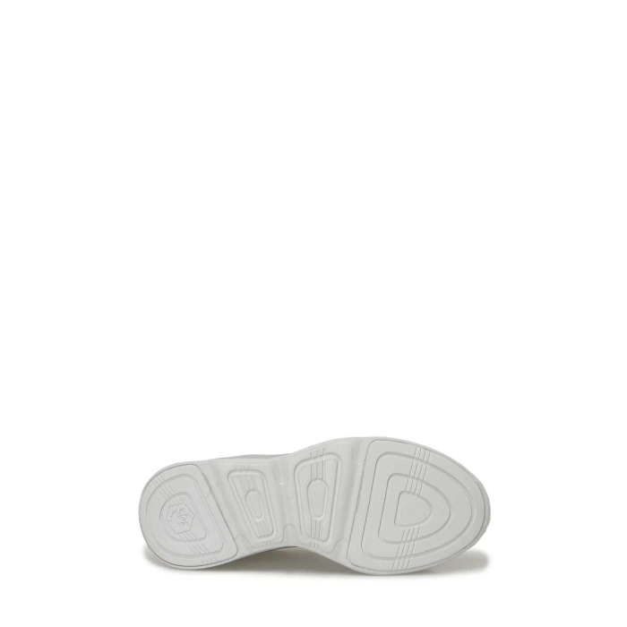 Lumberjack Bolt Kadın Ayakkabi - Acik Gri