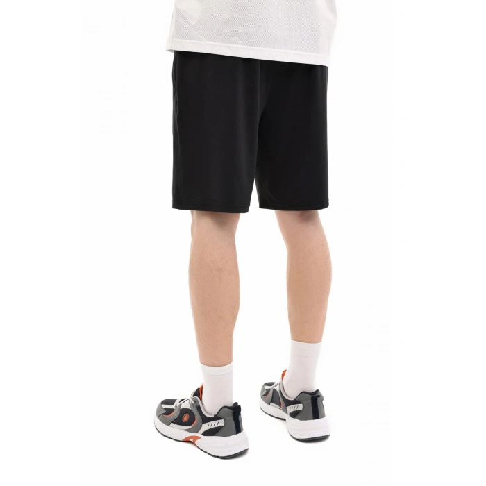 Lumberjack Brushort 20p-002 Erkek Sort - Siyah