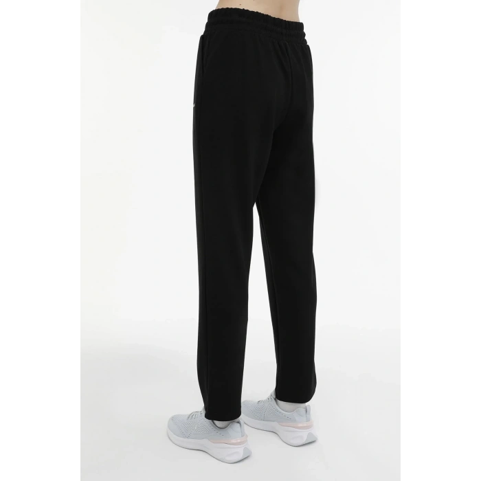 Lumberjack Carla 22ct693 Kadın Esofman Alti - Siyah