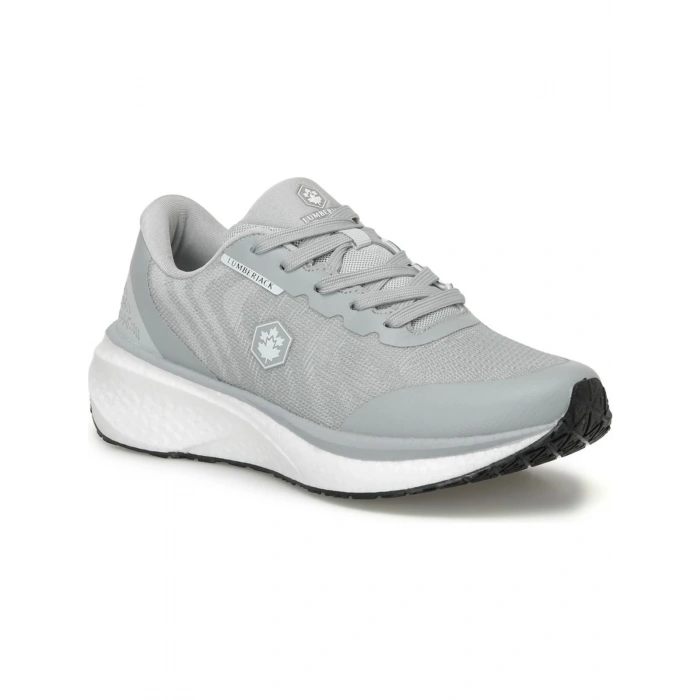 Lumberjack Cazor Erkek Ayakkabi - A Gri