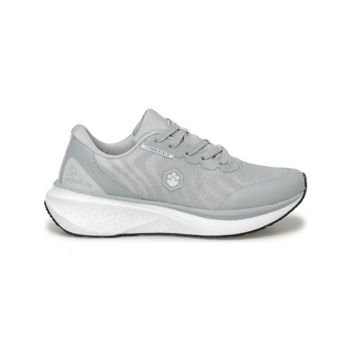 Lumberjack Cazor Erkek Ayakkabi - A Gri