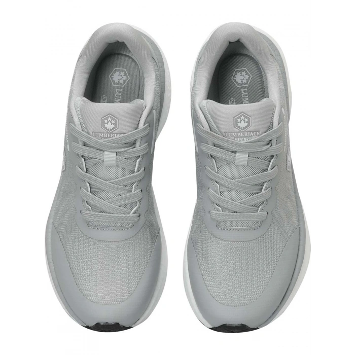 Lumberjack Cazor Erkek Ayakkabi - A Gri