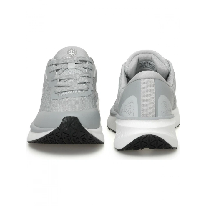 Lumberjack Cazor Erkek Ayakkabi - A Gri