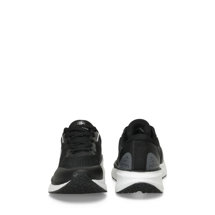 Lumberjack Cazor Erkek Ayakkabi - Siyah