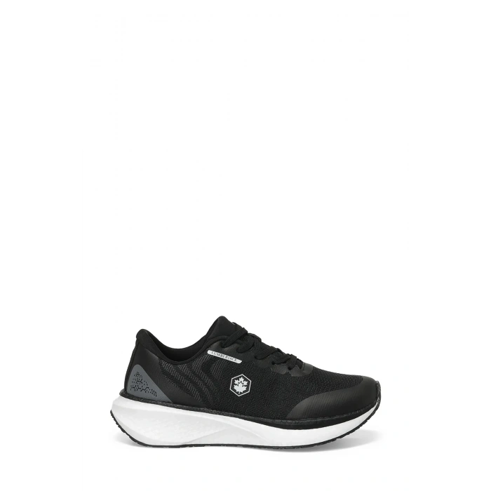 Lumberjack Cazor Erkek Ayakkabi - Siyah