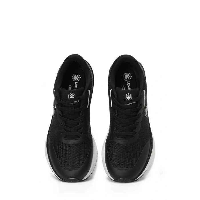 Lumberjack Cazor Erkek Ayakkabi - Siyah