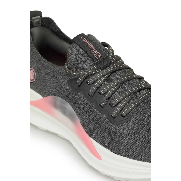 Lumberjack Cheri Kadın Ayakkabi - Acik Gri