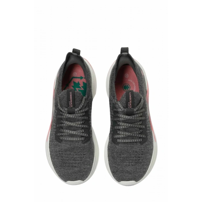 Lumberjack Cheri Kadın Ayakkabi - Acik Gri