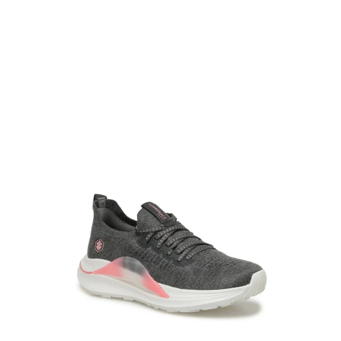 Lumberjack Cheri Kadın Ayakkabi - Acik Gri