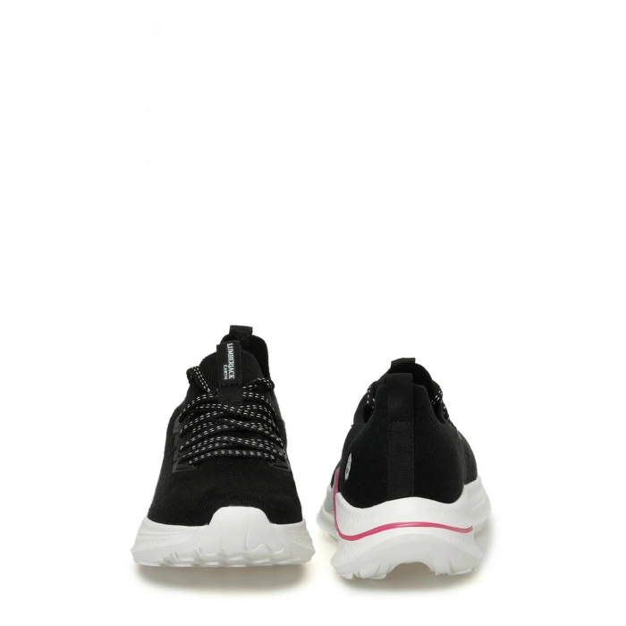 Lumberjack Cheri Kadın Ayakkabi - Siyah