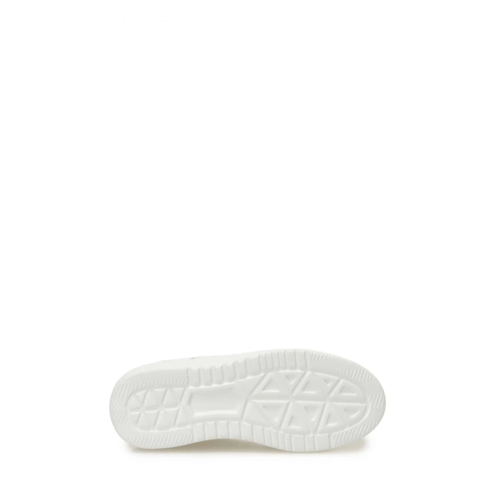 Lumberjack Clarke Kadın Ayakkabi - Beyaz