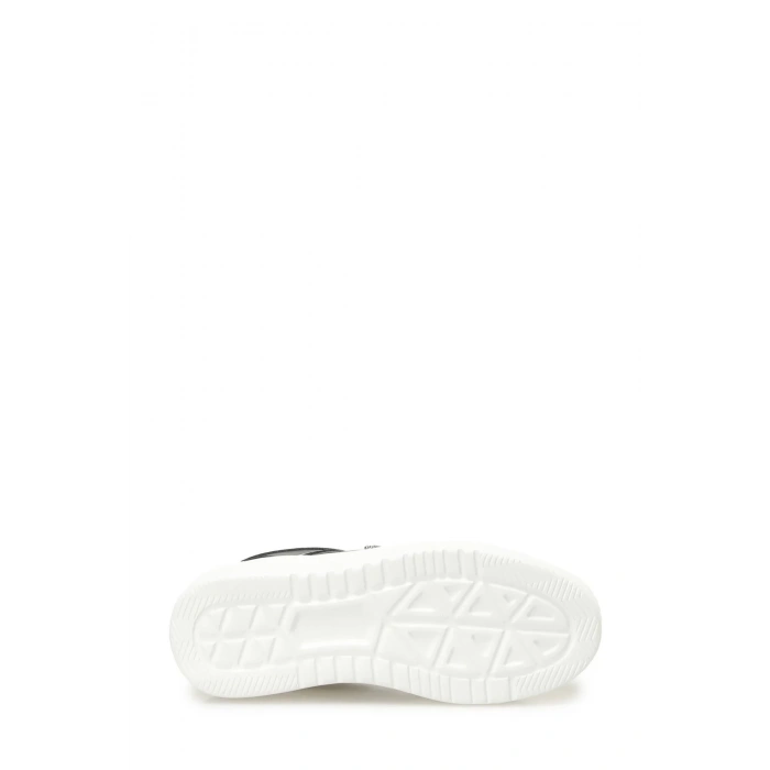 Lumberjack Clarke Kadin Ayakkabi - Siyah