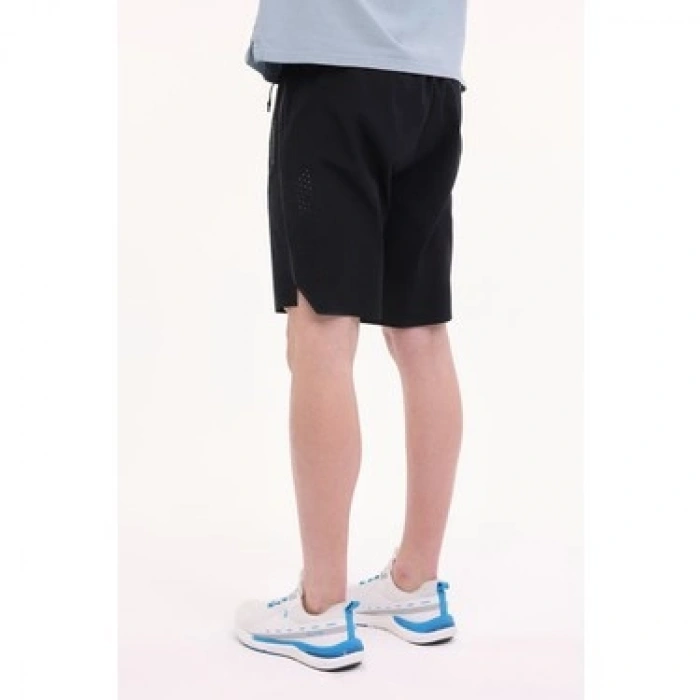 Lumberjack Cliff 20c-prf44015 Erkek Sort - Siyah