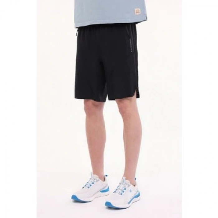 Lumberjack Cliff 20c-prf44015 Erkek Sort - Siyah