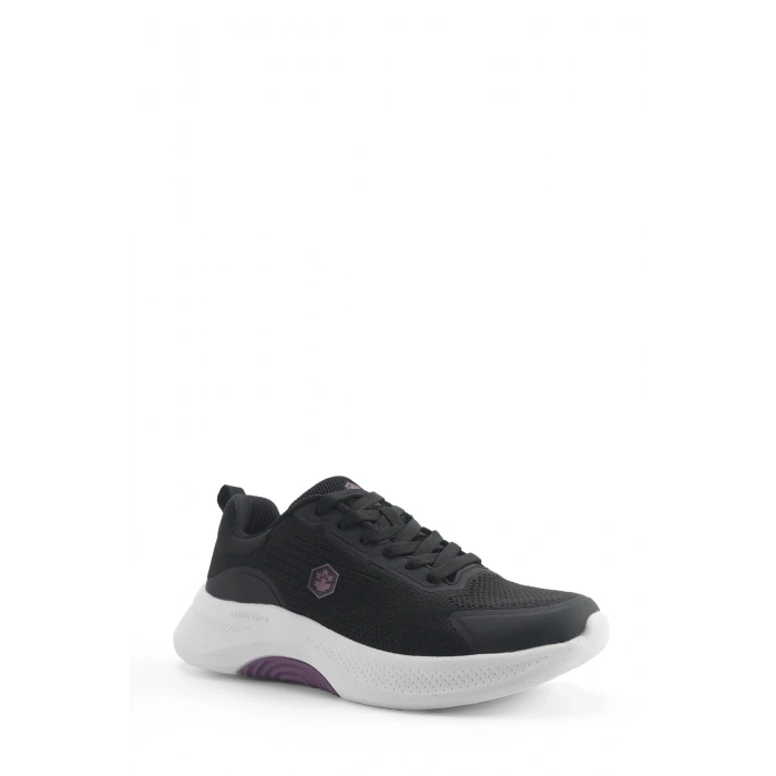 Lumberjack Close Kadin Ayakkabi - Siyah