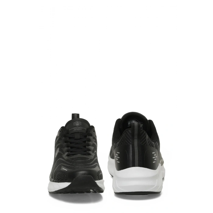 Lumberjack Cold Erkek Ayakkabi - Siyah