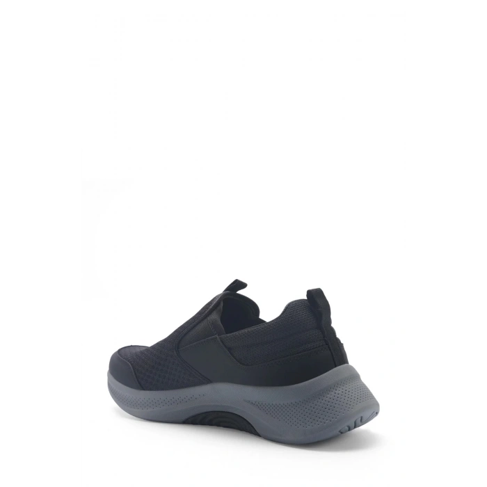 Lumberjack Comper Erkek Ayakkabi - Siyah