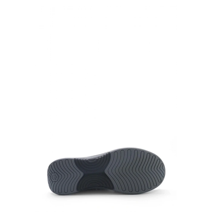 Lumberjack Comper Erkek Ayakkabi - Siyah