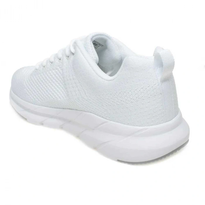 Lumberjack Connect Erkek Ayakkabi - Beyaz