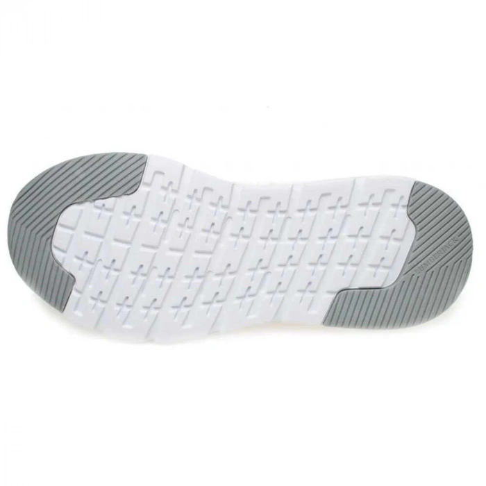 Lumberjack Connect Erkek Ayakkabi - Beyaz