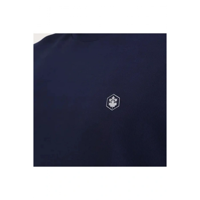 Lumberjack Ct100 Erkek Tshirt - Lacivert