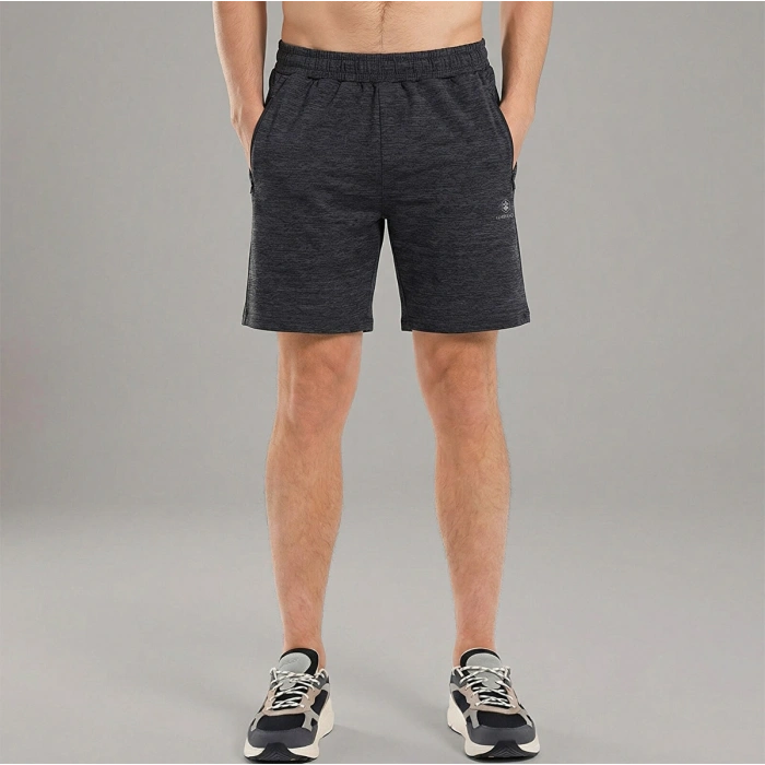 Lumberjack Ct101 Erkek Sort - Antrasit