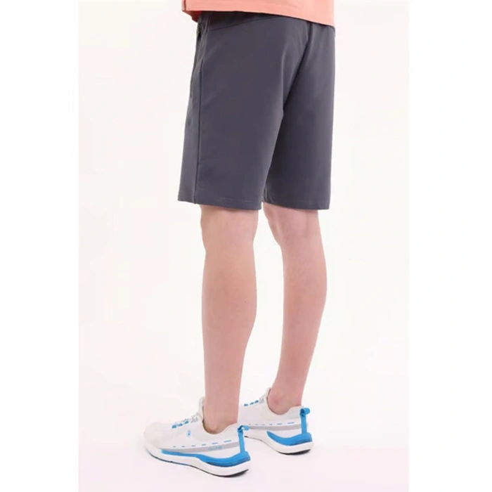 Lumberjack Ct103 Erkek Sort - Antrasit