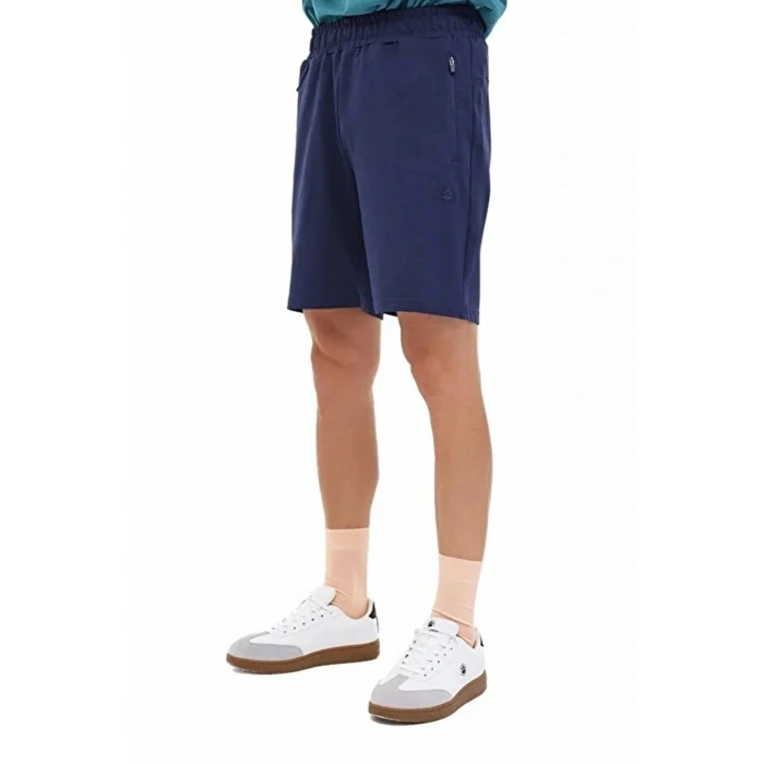 Lumberjack Ct103 Erkek Sort - Lacivert