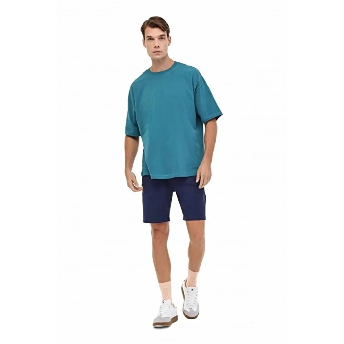 Lumberjack Ct103 Erkek Sort - Lacivert