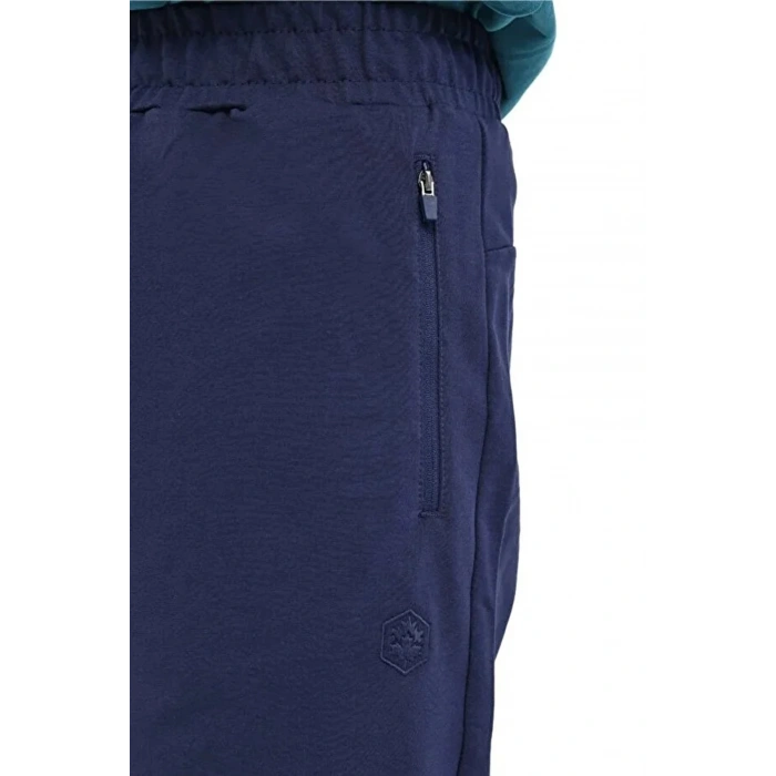Lumberjack Ct103 Erkek Sort - Lacivert