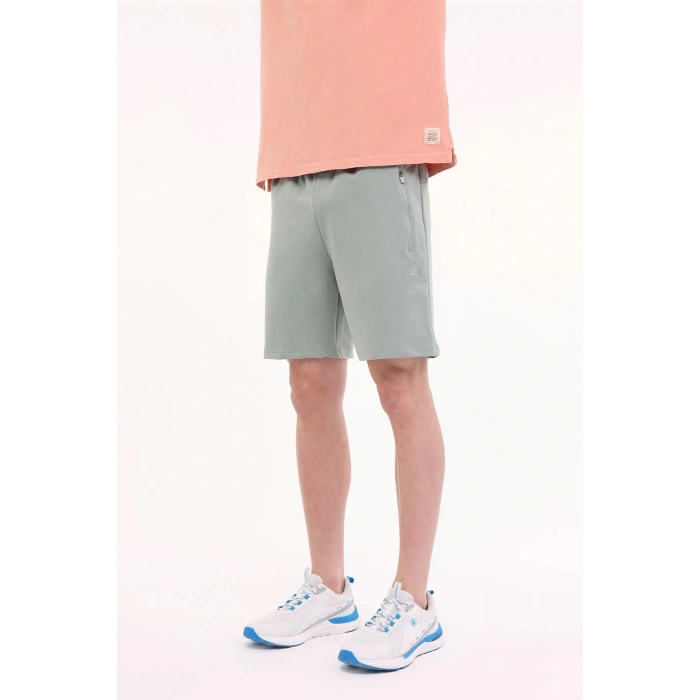 Lumberjack Ct103 Erkek Sort - Pastel Haki