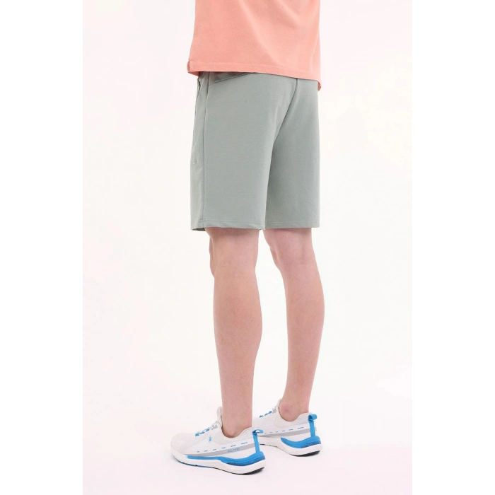 Lumberjack Ct103 Erkek Sort - Pastel Haki