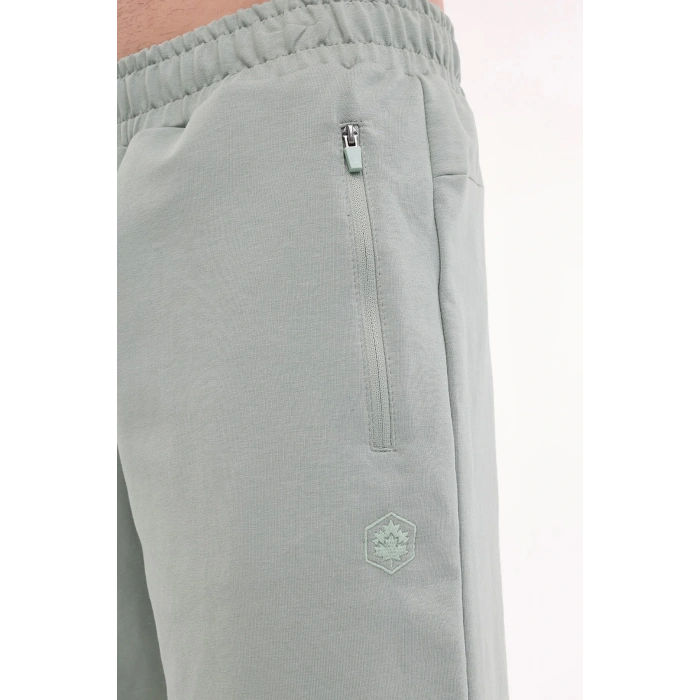 Lumberjack Ct103 Erkek Sort - Pastel Haki