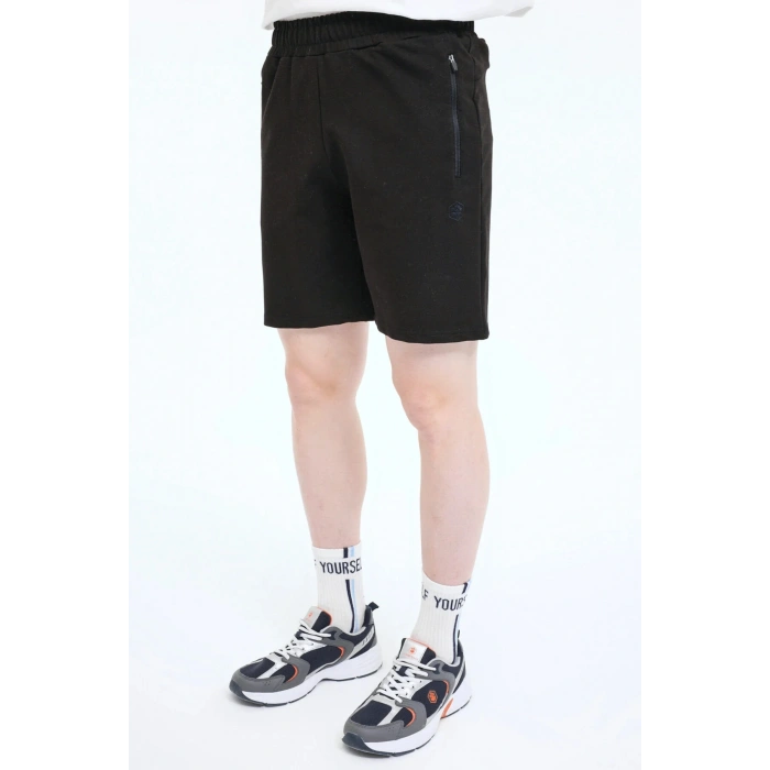 Lumberjack Ct103 Erkek Sort - Siyah