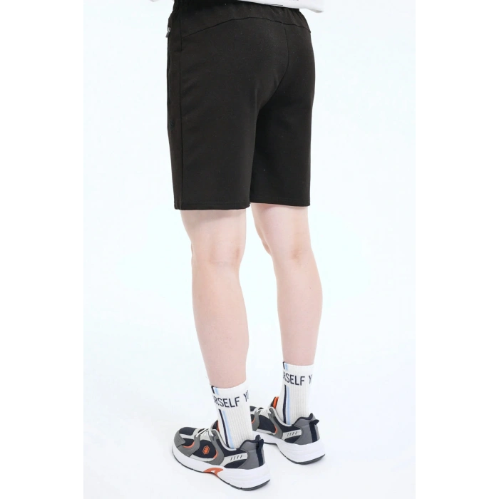 Lumberjack Ct103 Erkek Sort - Siyah