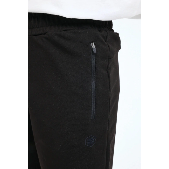Lumberjack Ct103 Erkek Sort - Siyah