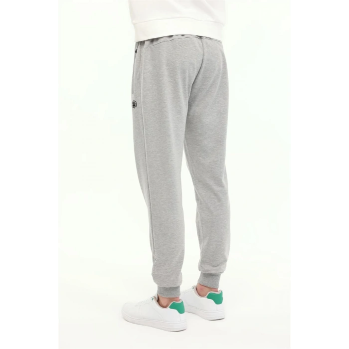 Lumberjack Ct107 Erkek Esofman Alti - Gri