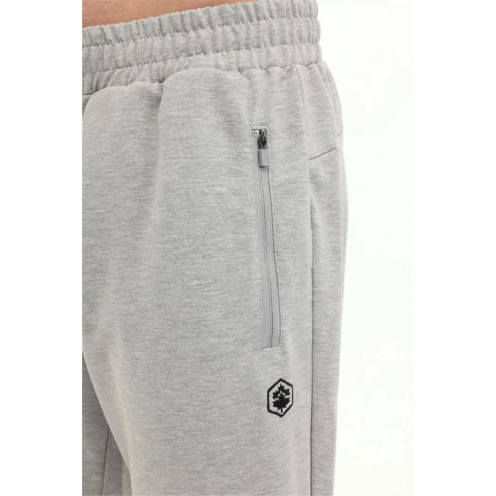 Lumberjack Ct107 Erkek Esofman Alti - Gri