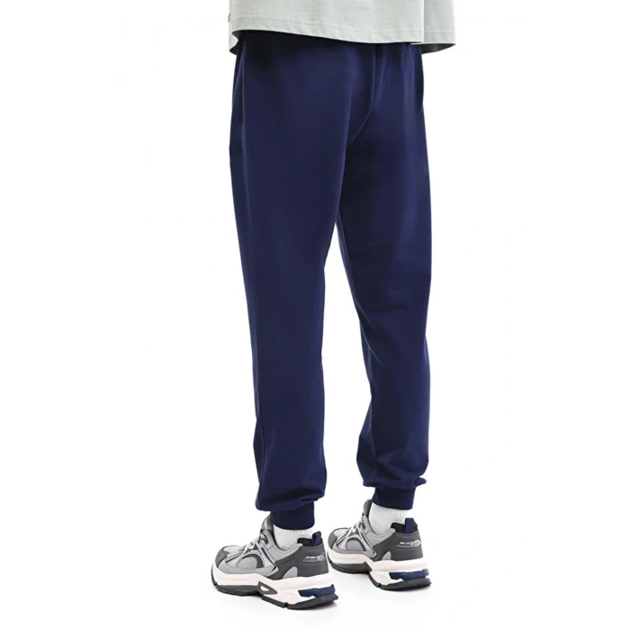 Lumberjack Ct107 Erkek Esofman Alti - Lacivert