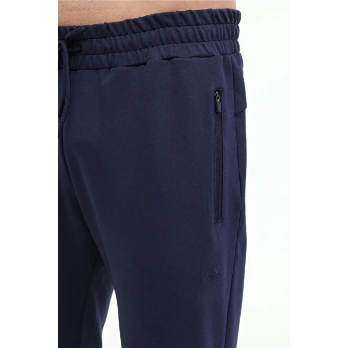 Lumberjack Ct107 Erkek Esofman Alti - Lacivert