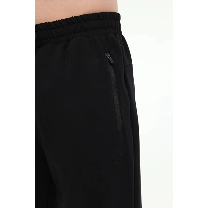 Lumberjack Ct107 Erkek Esofman Alti - Siyah